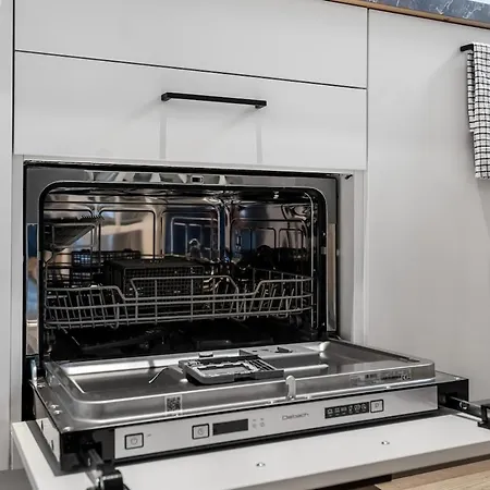 Apartman Am Topfmarkt - Zentral - Smart Tv Rochlitz