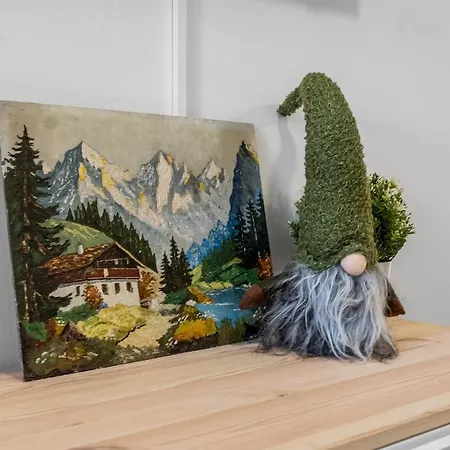 Am Topfmarkt - Zentral - Smart Tv