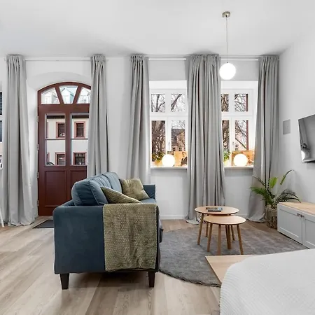 Apartment Am Topfmarkt - Zentral - Smart Tv *