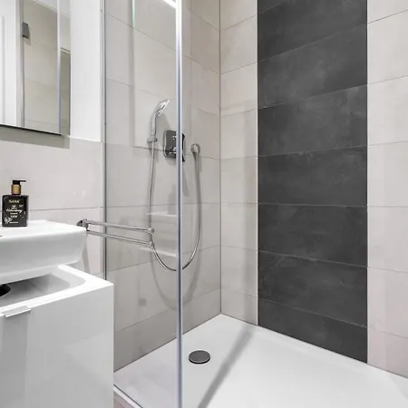 Apartman Am Topfmarkt - Zentral - Smart Tv Rochlitz