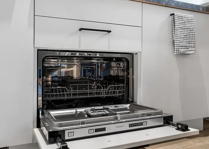 شقة Am Topfmarkt - Zentral - Smart Tv Rochlitz