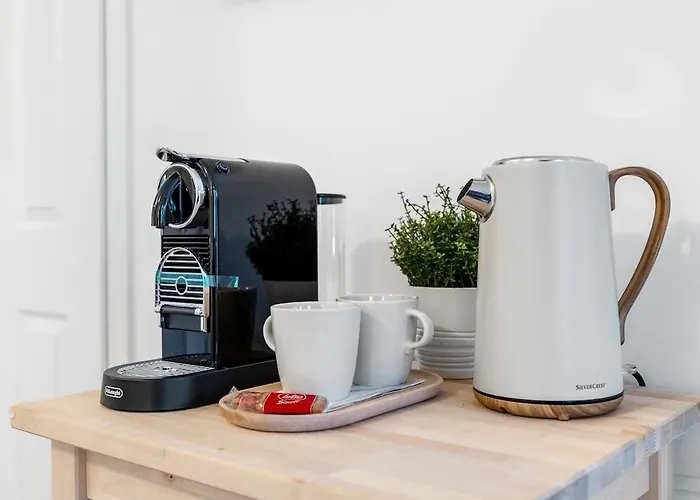 Am Topfmarkt - Zentral - Smart Tv شقة Rochlitz