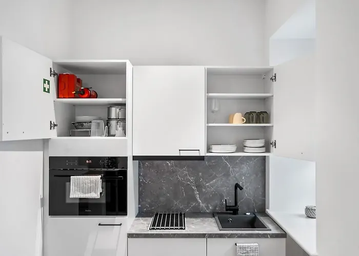 شقة Am Topfmarkt - Zentral - Smart Tv Rochlitz