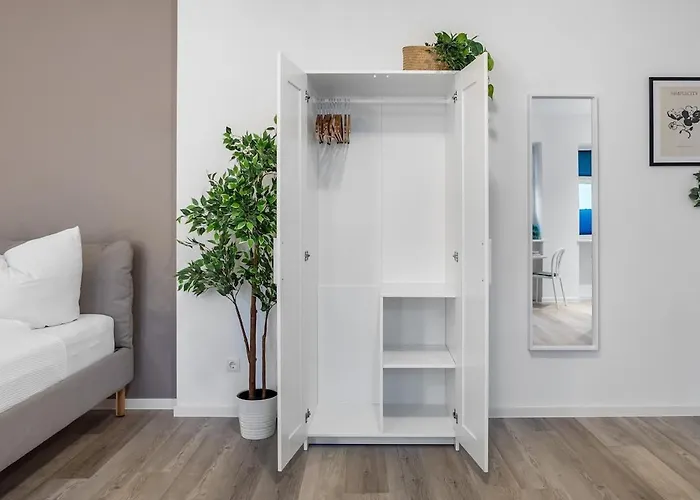 Am Topfmarkt - Zentral - Smart Tv *