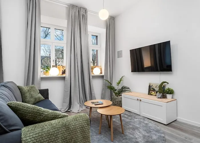 Am Topfmarkt - Zentral - Smart Tv * Rochlitz