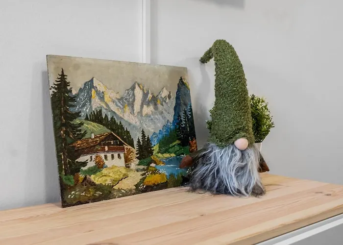 Am Topfmarkt - Zentral - Smart Tv