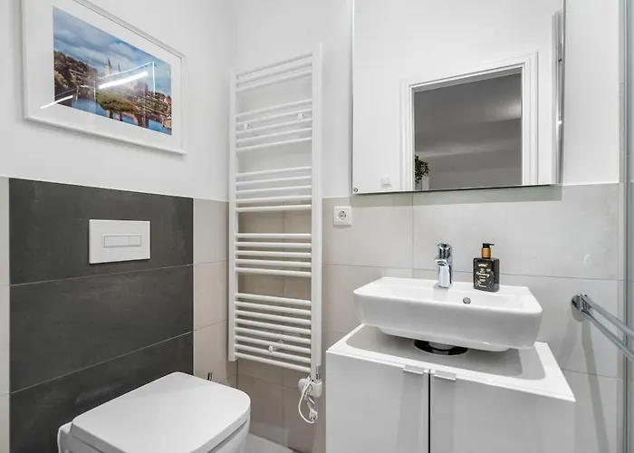 Am Topfmarkt - Zentral - Smart Tv شقة *